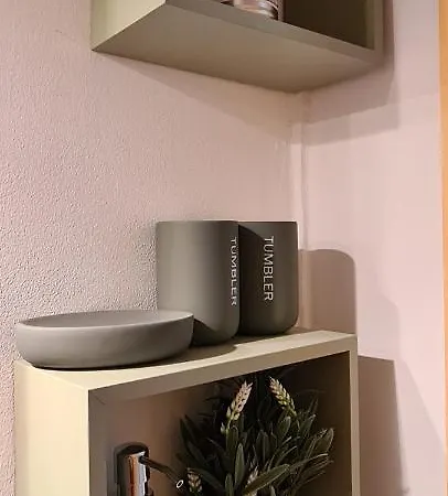 Origine Apartment