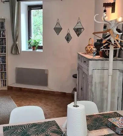 Apartment Origine *