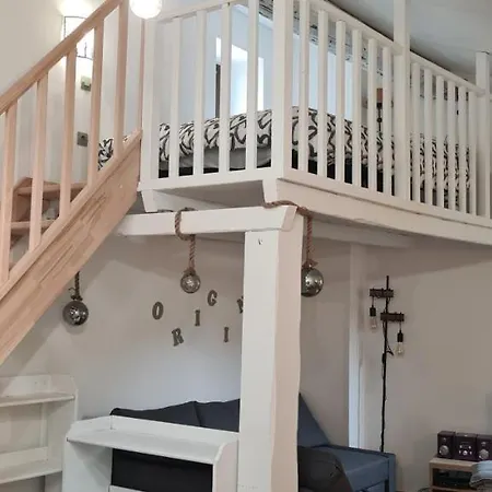 Apartment Origine