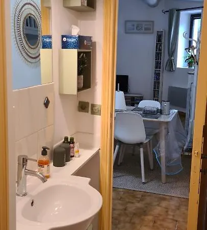Origine Apartment Saint-Guilhem-le-Desert