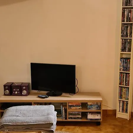 Origine Apartment Saint-Guilhem-le-Desert