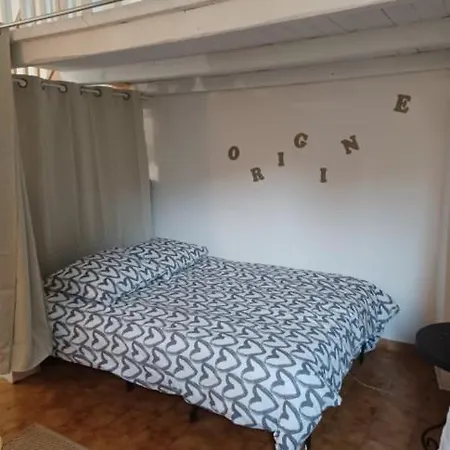 Origine Apartment